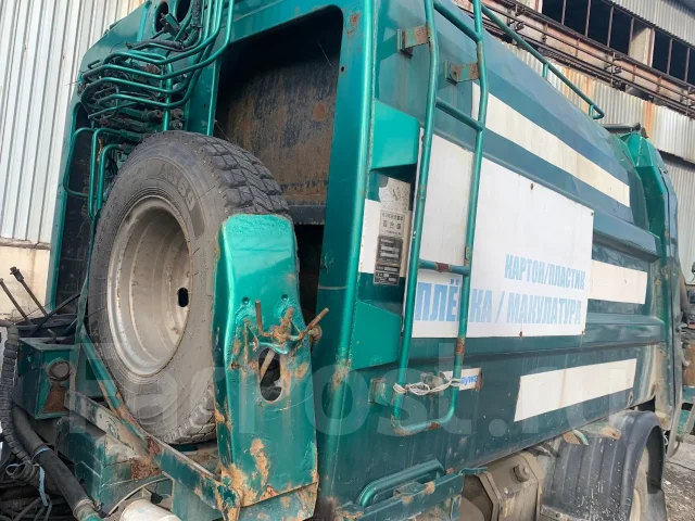 Tata 613 ����