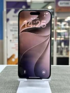 Apple iPhone 15 Pro. �/�, 256 ��, �����, 3G, 4G LTE, Dual-SIM, ����������, NFC, ������� �������, ������������ ������� ����