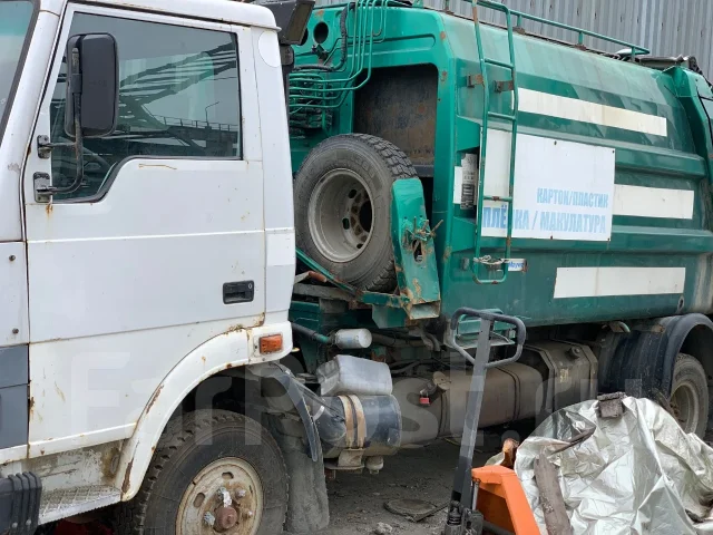 Tata 613 ����