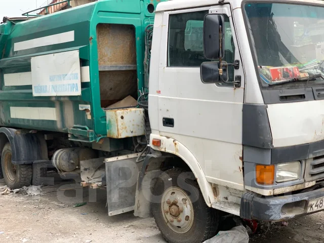 Tata 613 ����
