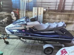 Yamaha FX Cruiser SVHO. 2017 ��� ����