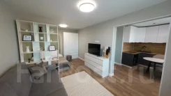 1-���������, ����������, ����� �������� 13�. ���������, 36,8���.��., 7/9 ����. �������� ����