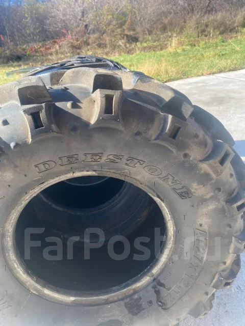 Deestone Mud Clawer R408 M/T. ����� at, �/�, ����� �� 5 % ����