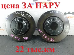 ���� ��������� Nissan JUKE 2012 402061KA0A YF15-068657 HR15-DE, �������� 402061KA0A ����