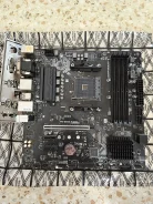 AMD B550 ����