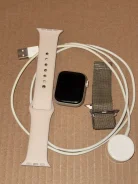 Apple Watch Series 8. GPS, NFC, IP67, IP68 ����