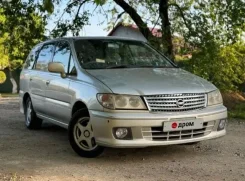 Nissan Presage. �������, 4wd, 2.0 (150��.�.), ������, 200 000����. �� ����