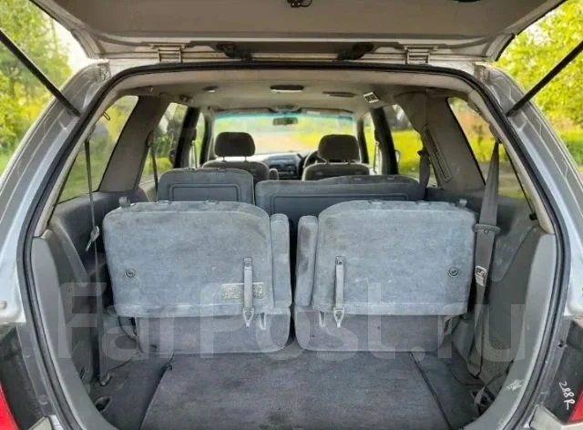Nissan Presage. �������, 4wd, 2.0 (150��.�.), ������, 200 000����. �� ����