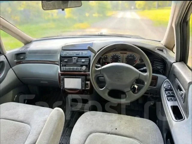 Nissan Presage. �������, 4wd, 2.0 (150��.�.), ������, 200 000����. �� ����