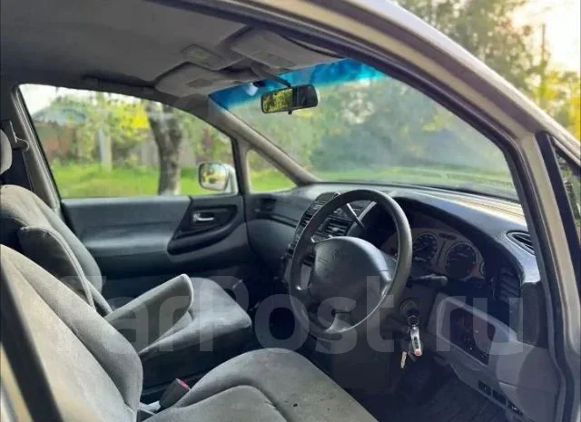 Nissan Presage. �������, 4wd, 2.0 (150��.�.), ������, 200 000����. �� ����