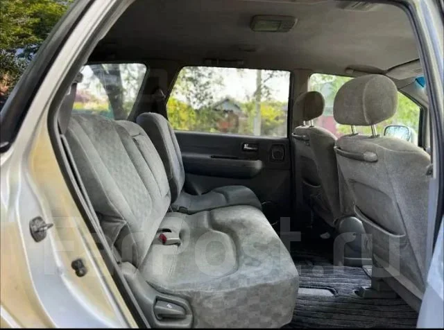 Nissan Presage. �������, 4wd, 2.0 (150��.�.), ������, 200 000����. �� ����