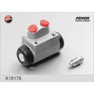 ������� ��������� ������� [19,05mm] R Honda Civic 91-01; Hyundai Accent 00-06/ Elantra 00-/ Matrix 01-/ Sonata 98-01; KIA Magentis 01-; Rover 200 95-0...