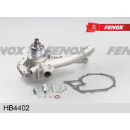 ������� ����� MB W124 2.0-2.3/ W201 1.8-2.5 16V 82-93 Fenox HB4402 HB4402 ����