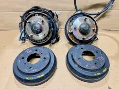 ������� �������� ������ Nissan 4/114 ABS [�����������][Japan] 43200-4M400 ����