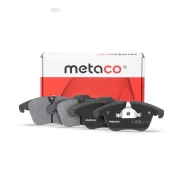 ������� ��������� �������� �-��Jaguar S-TYPE (1999-2008), Jaguar XF (2007-2015) Metaco 3000496 3000496 ����