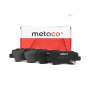 ������� ��������� ������ �������� �-��Kia Optima III (2010-2015), Hyundai Sonata VI (2010-2014) Metaco 3010216 3010216 ����