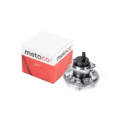 ������� ������ Toyota Auris (E15) (2006-2012), Toyota Corolla E15 (2006-2013) Metaco 5010038 5010038 ����