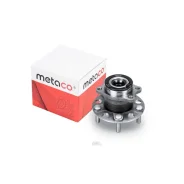 ������� ������ Mitsubishi Lancer (CX, CY) (2007), Mitsubishi Outlander XL (CW) (2006-2012) Metaco 5010072 5010072 ����