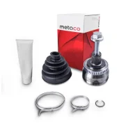 ���� �������� �������� Audi A6 [C5] (1997-2004), Audi A4 [B6] (2000-2004) Metaco 5730116 5730116 ����