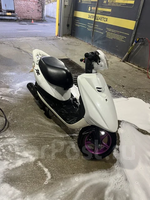 Yamaha Jog ZR. 49����. ��., ��������, ���������, ������ �� �� ����
