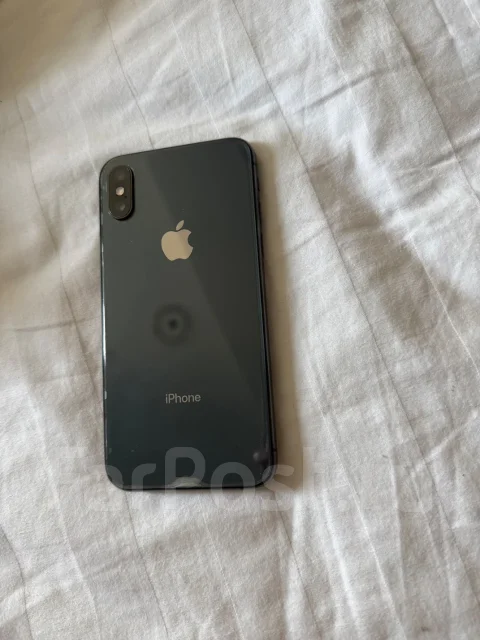 Apple iPhone Xs. �/�, 64 ��, ������ ����