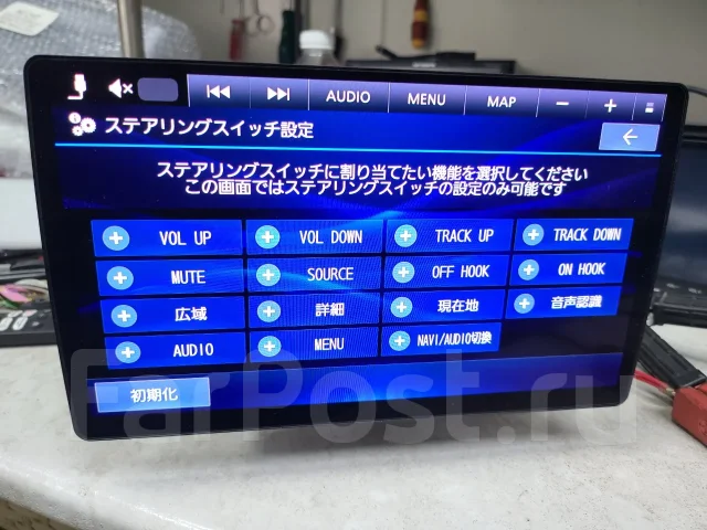 Panasonic CN ����