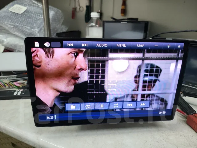 Panasonic CN ����