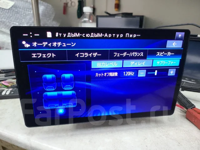 Panasonic CN ����
