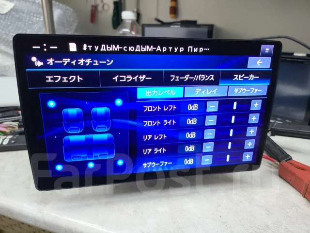 Panasonic CN ����