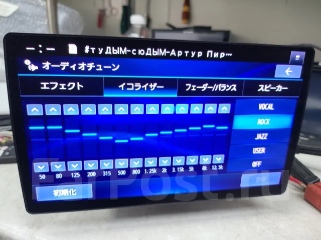 Panasonic CN ����