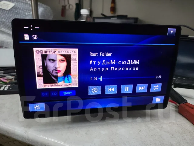 Panasonic CN ����