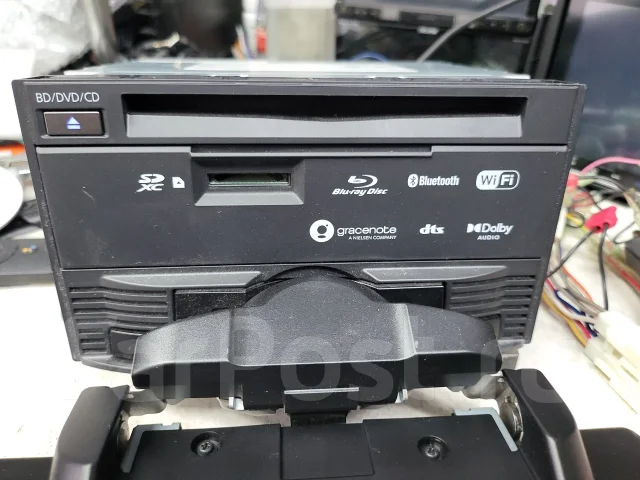Panasonic CN ����