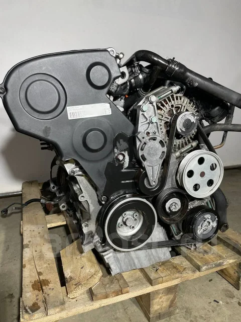 ����������� ��������� ALT 2.0 Audi A4 A6 06B100103LX ����