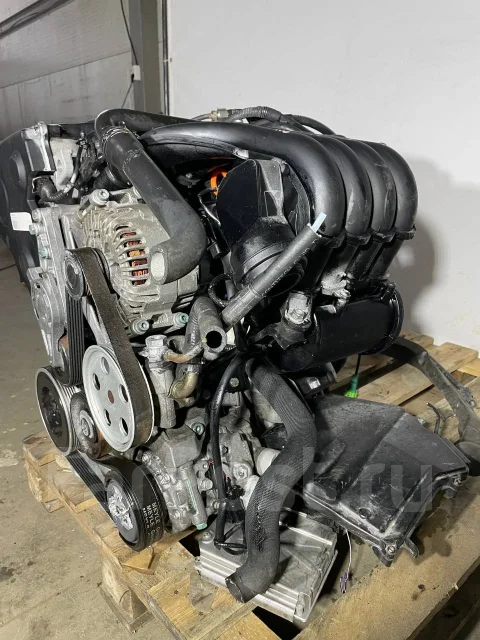 ����������� ��������� ALT 2.0 Audi A4 A6 06B100103LX ����