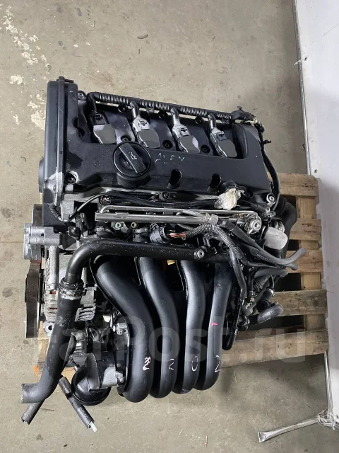 ����������� ��������� ALT 2.0 Audi A4 A6 06B100103LX ����