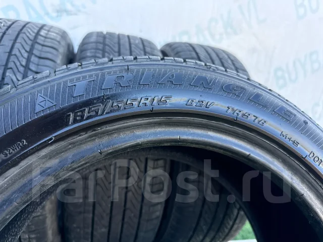 Triangle TR978. ������, 2022 ���, �/�, ����� 15 % ����