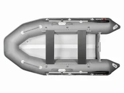 X-River Rocky 355. 2024 ���, ����� 3,55��., ��������� ���������, 15��.�., ������ ����