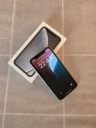 Apple iPhone Xr. �/�, 64 ��, �����, 3G, 4G LTE, 5G, NFC, eSIM, ������� �������, ������������ ������� ����