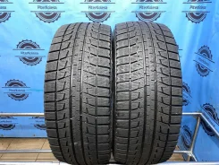 Bridgestone Blizzak Revo2