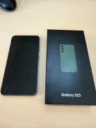 Samsung Galaxy S23. �/�, 128 ��, �������, 4G LTE ����