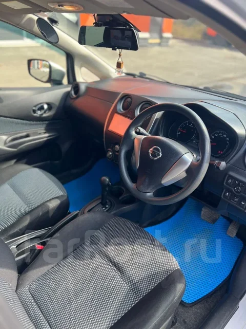 Nissan Note. ��������, ��������, 1.2 (79��.�.), ������, 103 000����. �� ����