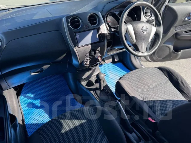 Nissan Note. ��������, ��������, 1.2 (79��.�.), ������, 103 000����. �� ����