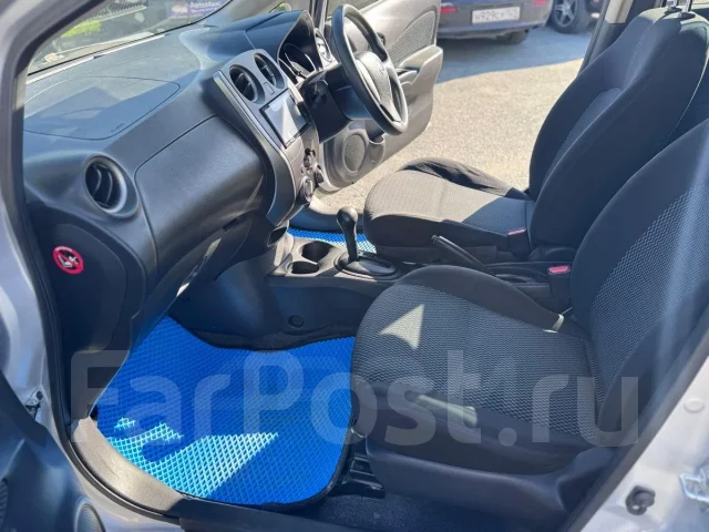 Nissan Note. ��������, ��������, 1.2 (79��.�.), ������, 103 000����. �� ����