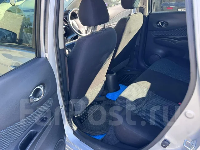 Nissan Note. ��������, ��������, 1.2 (79��.�.), ������, 103 000����. �� ����