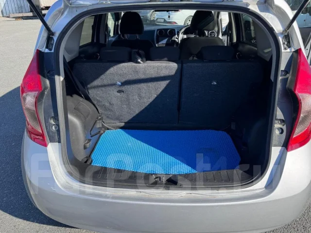 Nissan Note. ��������, ��������, 1.2 (79��.�.), ������, 103 000����. �� ����