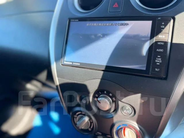 Nissan Note. ��������, ��������, 1.2 (79��.�.), ������, 103 000����. �� ����