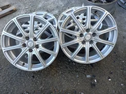 TRG. 6.5x16", 5x100, ET48, �� 64,1���. ����