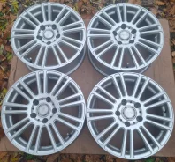 Wazner. 6.5x16", 5x114.3, ET53, �� 71,1���. ����