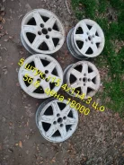 Daewoo. 5.5x15", 4x114.3, ET49, �� 56,6���. ����