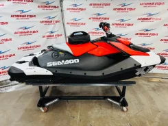 BRP Sea-Doo Spark Trixx. 2026 ��� ����